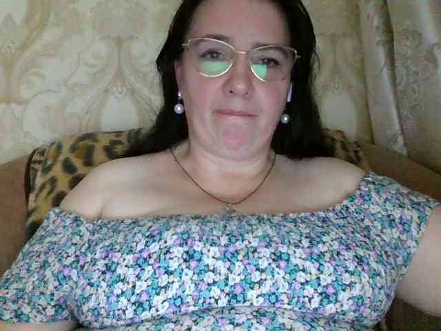 CharmingLady webcam