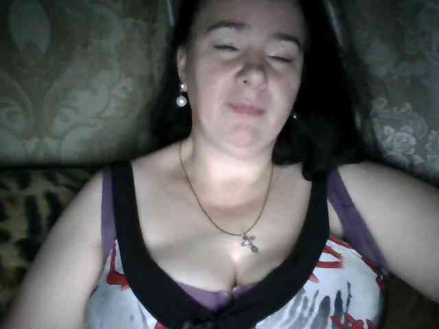 CharmingLady webcam