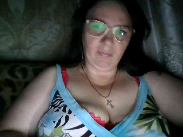 CharmingLady webcam