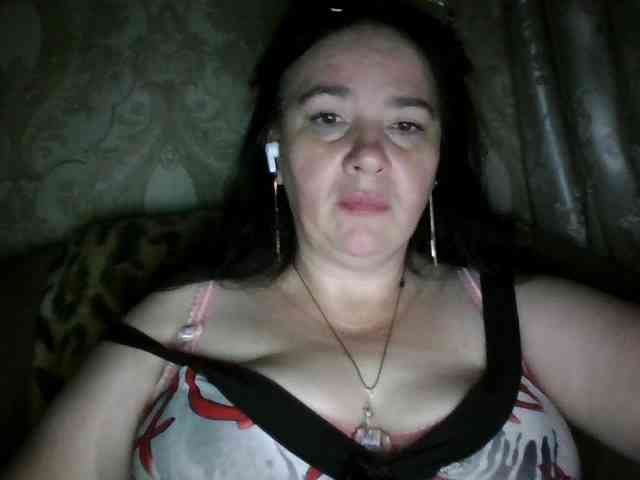 CharmingLady webcam