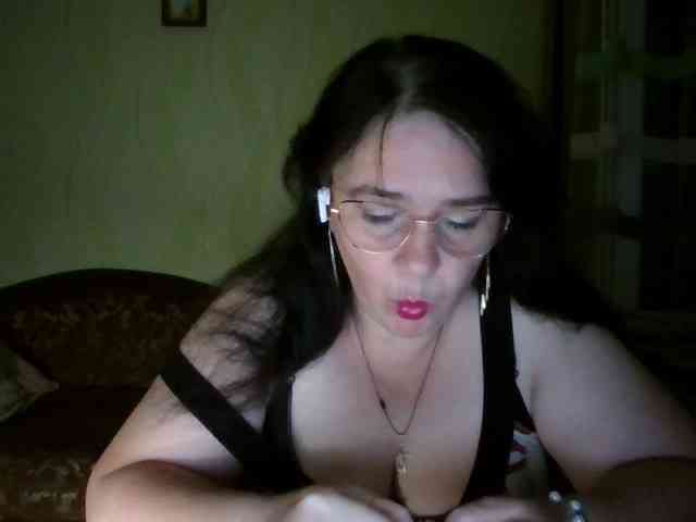 CharmingLady webcam