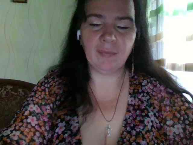 CharmingLady webcam