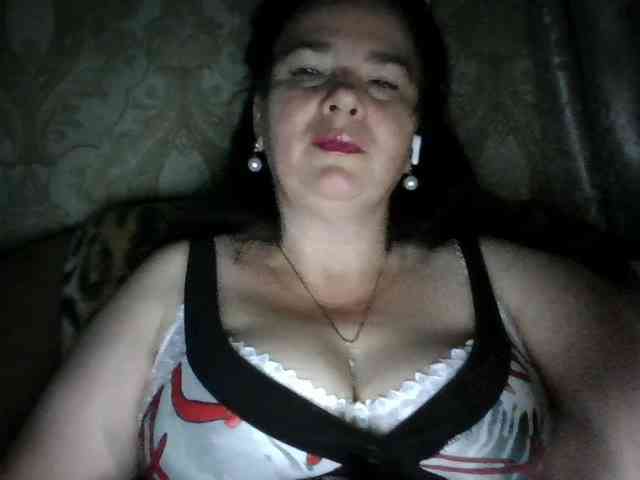 CharmingLady webcam