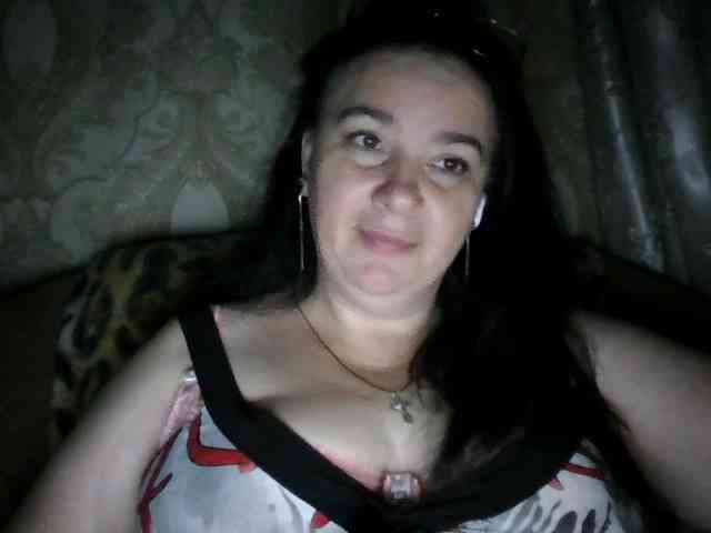 CharmingLady webcam