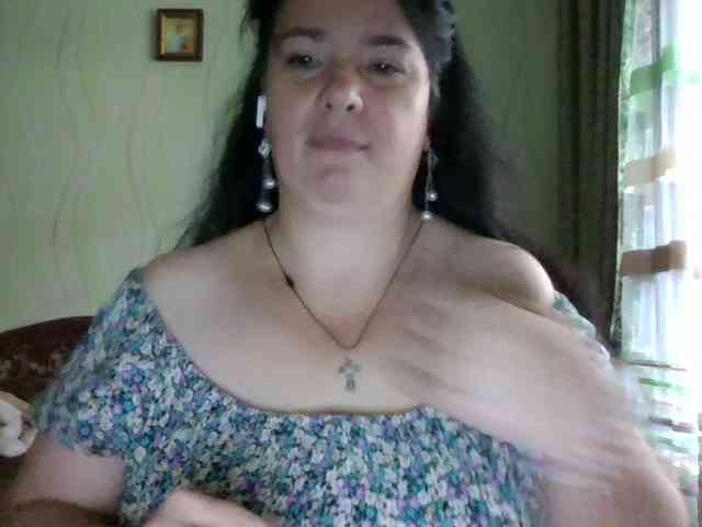 CharmingLady webcam