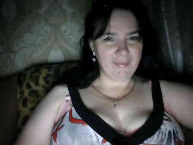 CharmingLady webcam