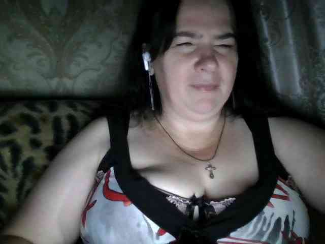 CharmingLady webcam