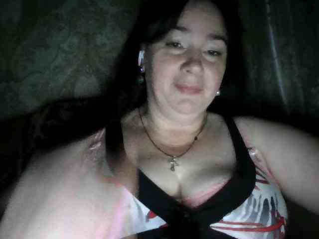 CharmingLady webcam