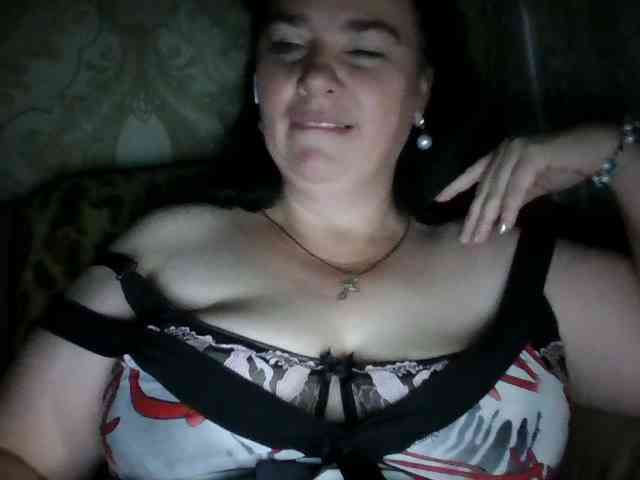 CharmingLady webcam