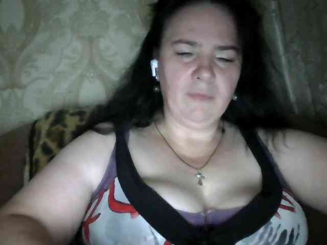 CharmingLady webcam