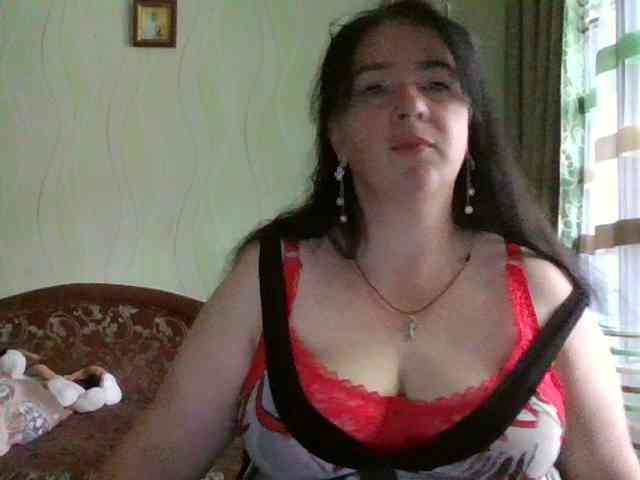 CharmingLady webcam