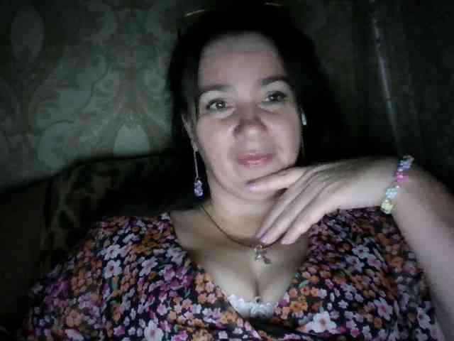 CharmingLady webcam