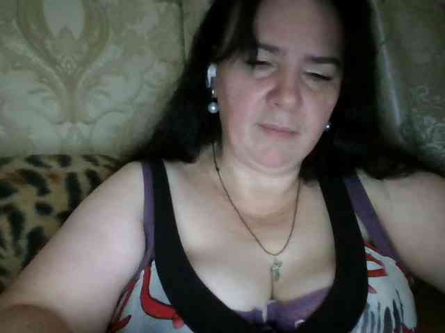 CharmingLady webcam