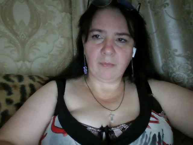 Modella: CharmingLady