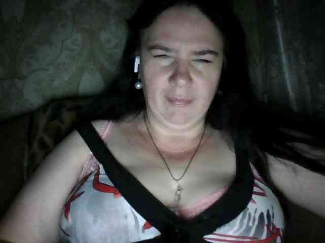 CharmingLady webcam