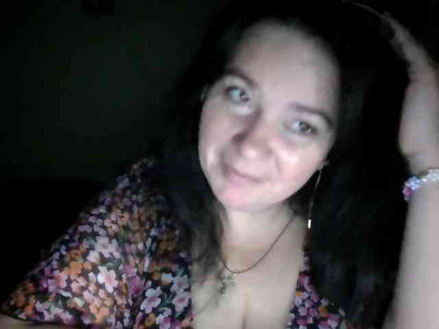 CharmingLady webcam
