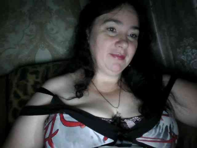 CharmingLady
