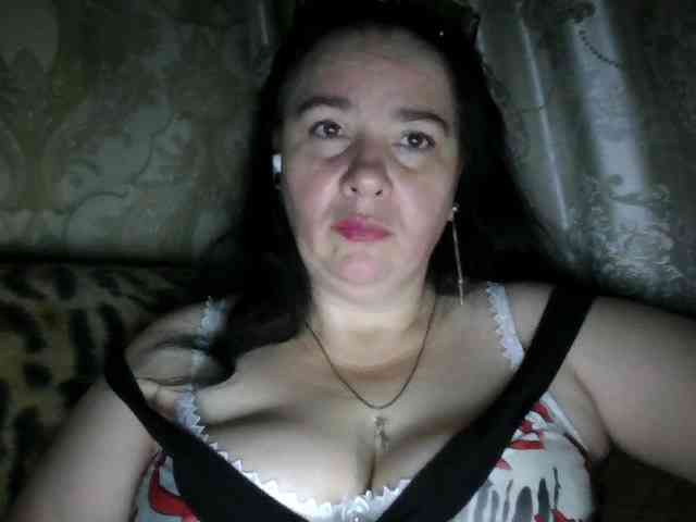 CharmingLady webcam