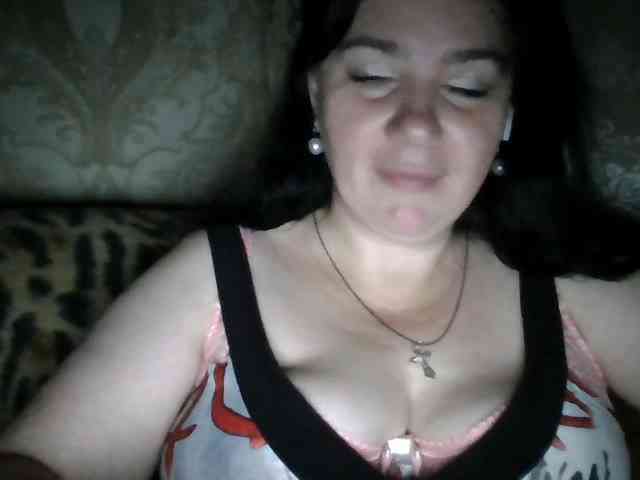 CharmingLady webcam