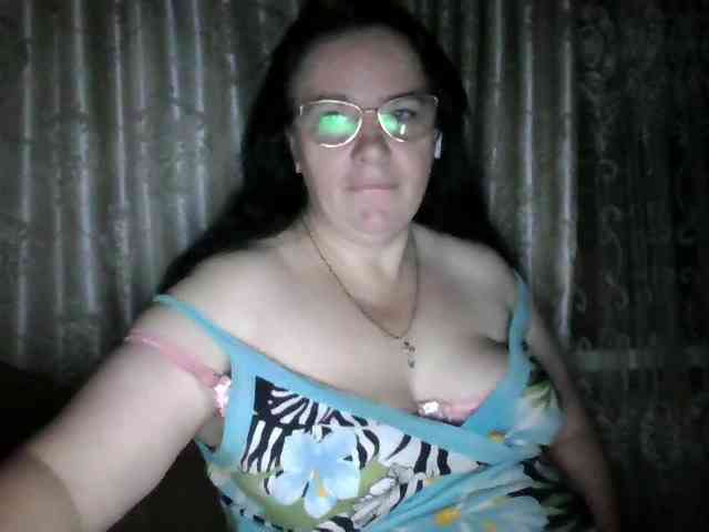 CharmingLady