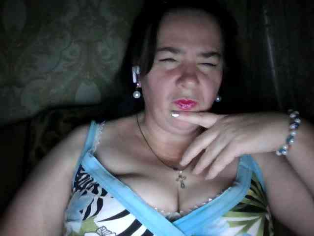 CharmingLady webcam