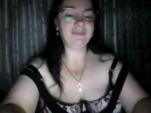 CharmingLady webcam