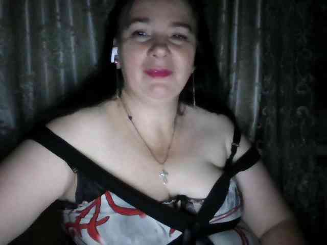 CharmingLady webcam