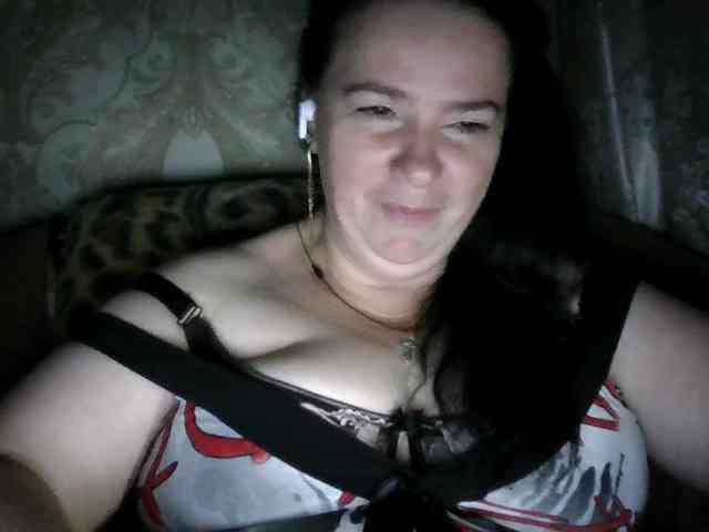 CharmingLady webcam