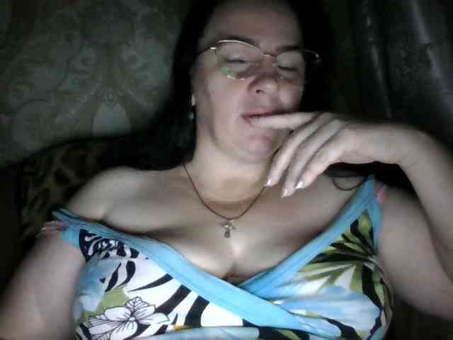 CharmingLady webcam