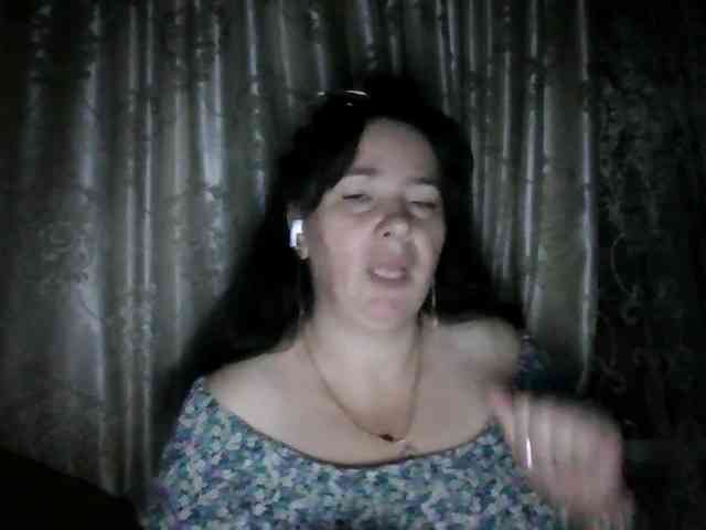 CharmingLady webcam