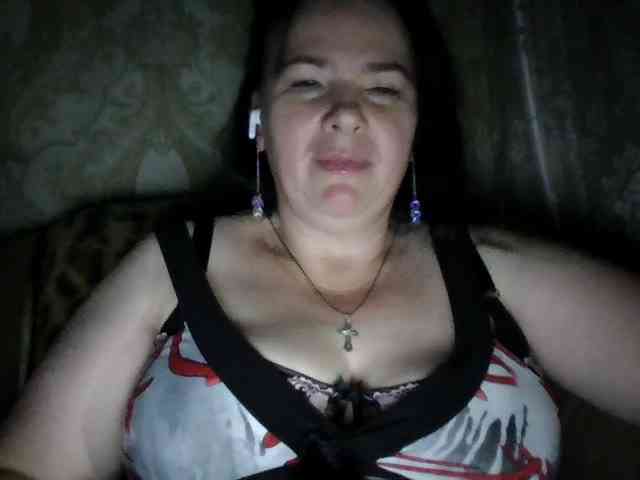 CharmingLady webcam