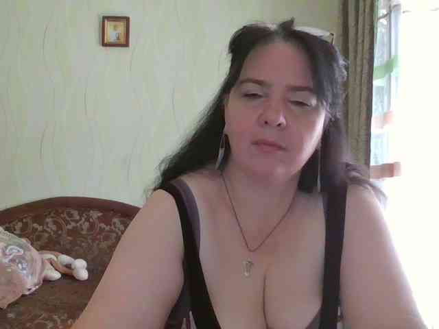CharmingLady webcam