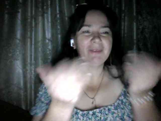 CharmingLady webcam
