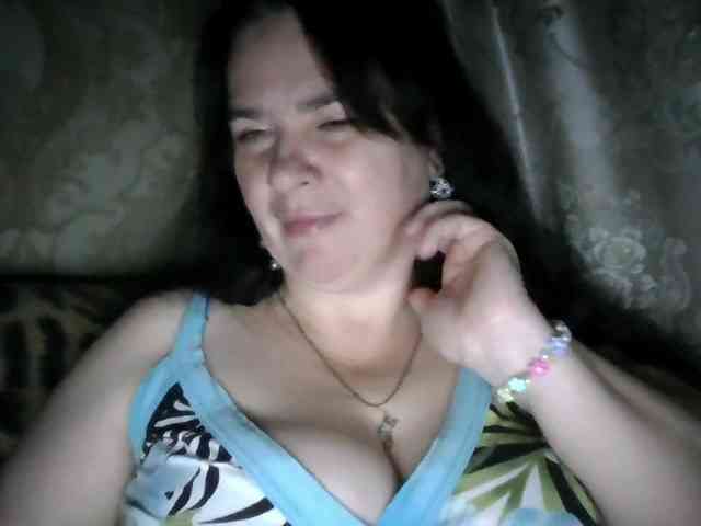 CharmingLady webcam