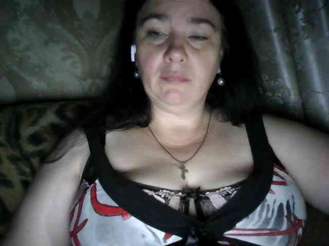 CharmingLady webcam