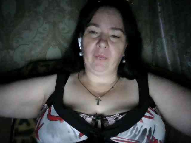 CharmingLady webcam