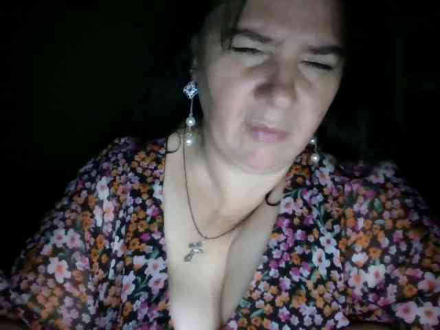 CharmingLady webcam