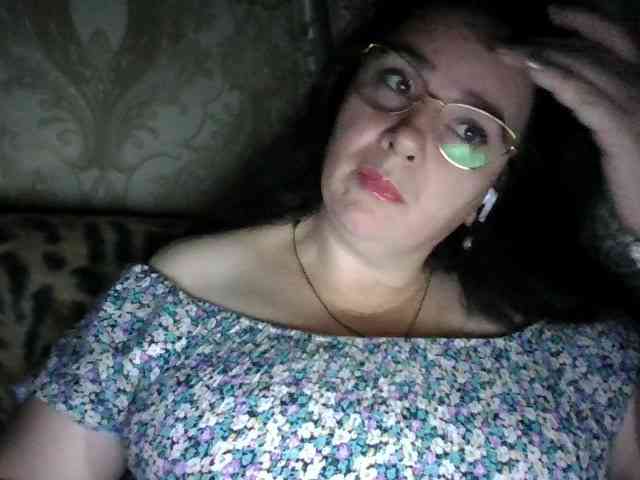 CharmingLady webcam