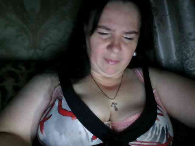 CharmingLady webcam