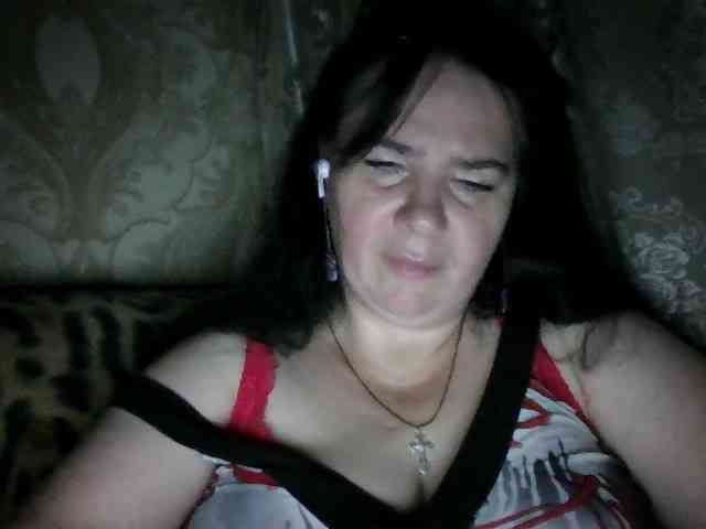 CharmingLady webcam