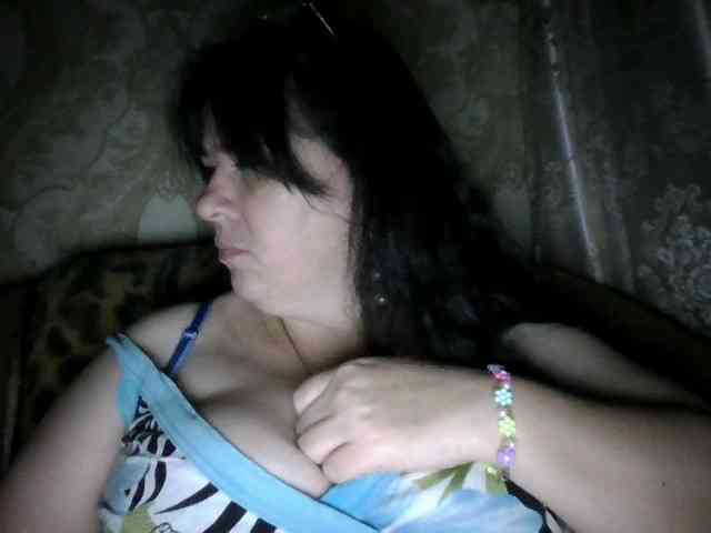 CharmingLady webcam