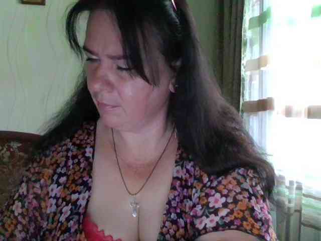 CharmingLady webcam