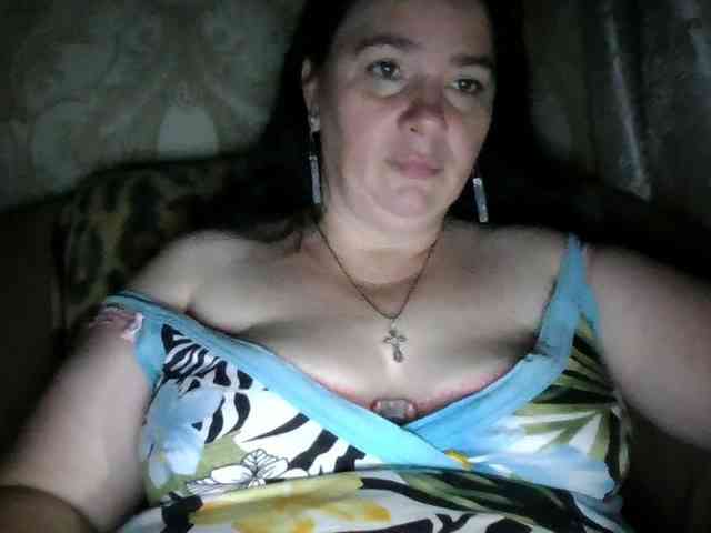 CharmingLady webcam