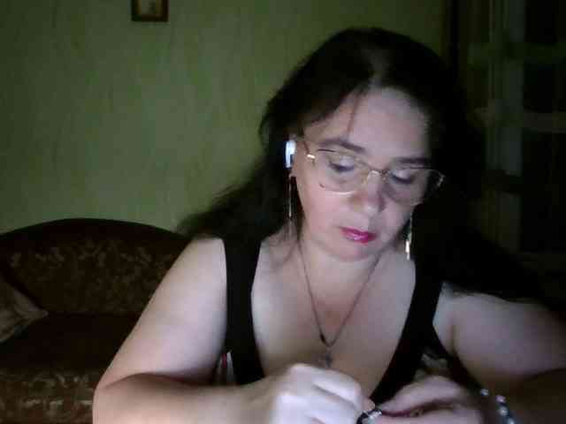 CharmingLady webcam