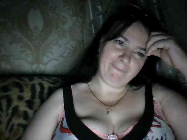 CharmingLady webcam