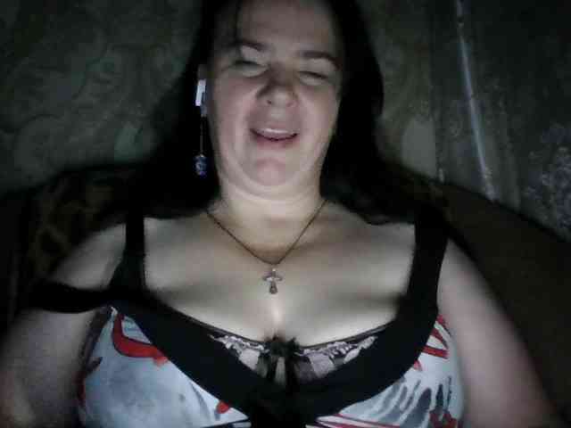 CharmingLady webcam