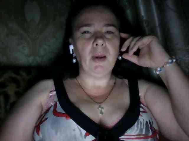 CharmingLady webcam