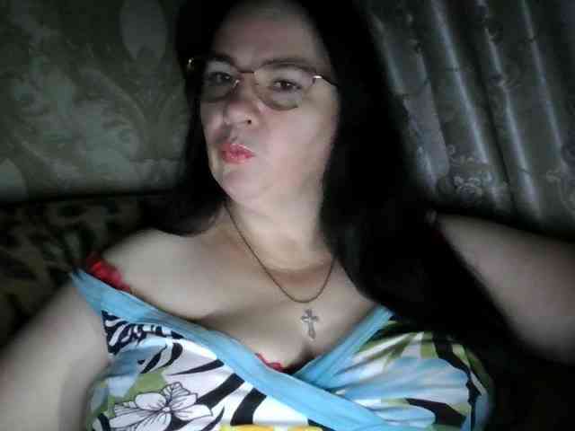CharmingLady webcam