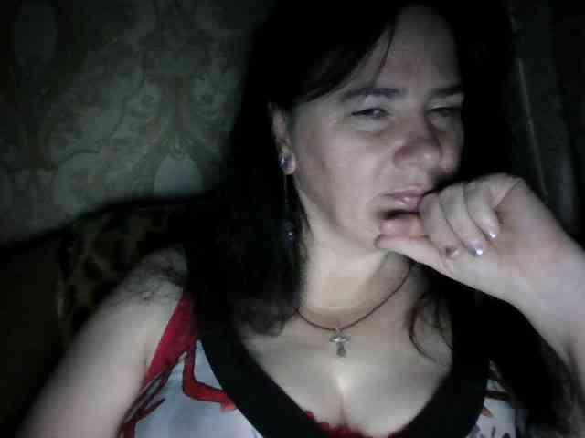 CharmingLady webcam