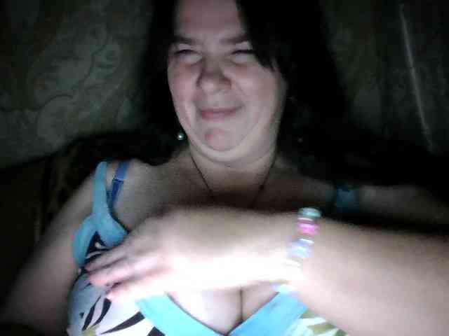CharmingLady webcam